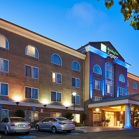 Holiday Inn Express San Diego - Sorrento Valley By Ihg Εξωτερικό φωτογραφία