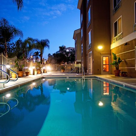 Holiday Inn Express San Diego - Sorrento Valley By Ihg Εξωτερικό φωτογραφία