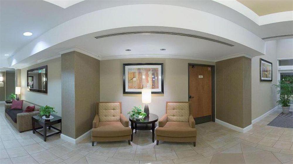 Holiday Inn Express San Diego - Sorrento Valley By Ihg Εξωτερικό φωτογραφία