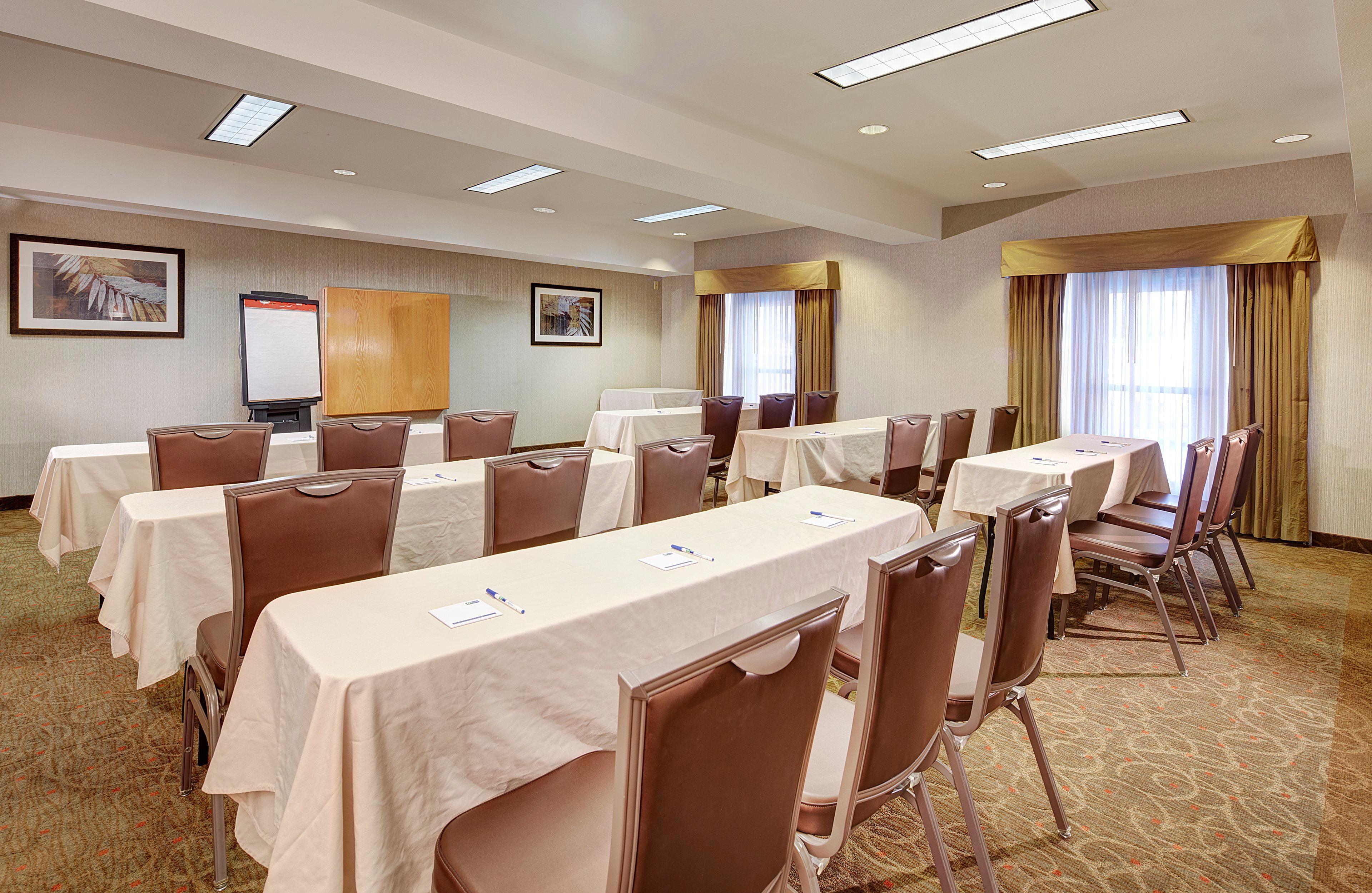 Holiday Inn Express San Diego - Sorrento Valley By Ihg Εξωτερικό φωτογραφία