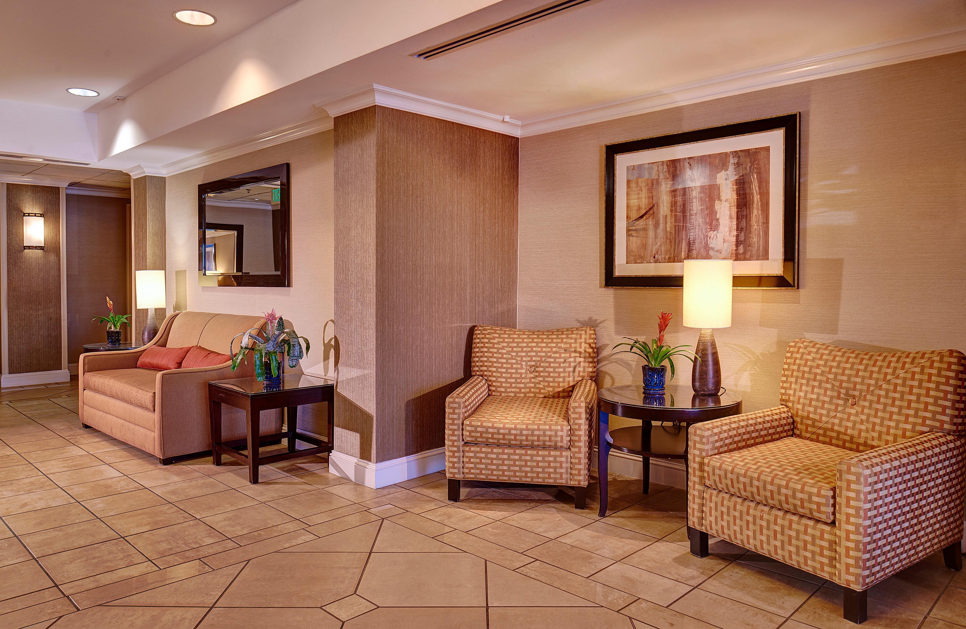 Holiday Inn Express San Diego - Sorrento Valley By Ihg Εξωτερικό φωτογραφία