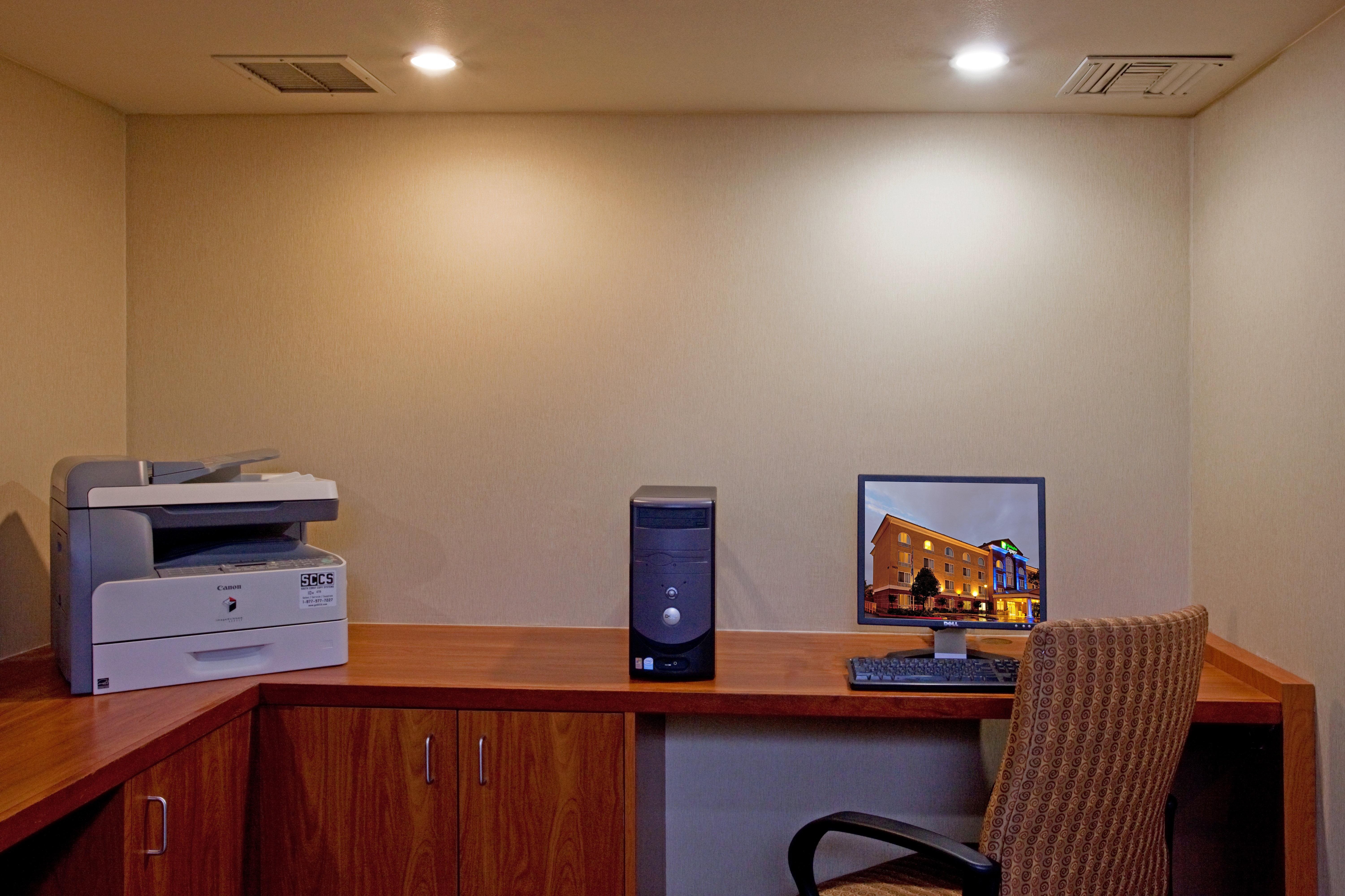 Holiday Inn Express San Diego - Sorrento Valley By Ihg Εξωτερικό φωτογραφία