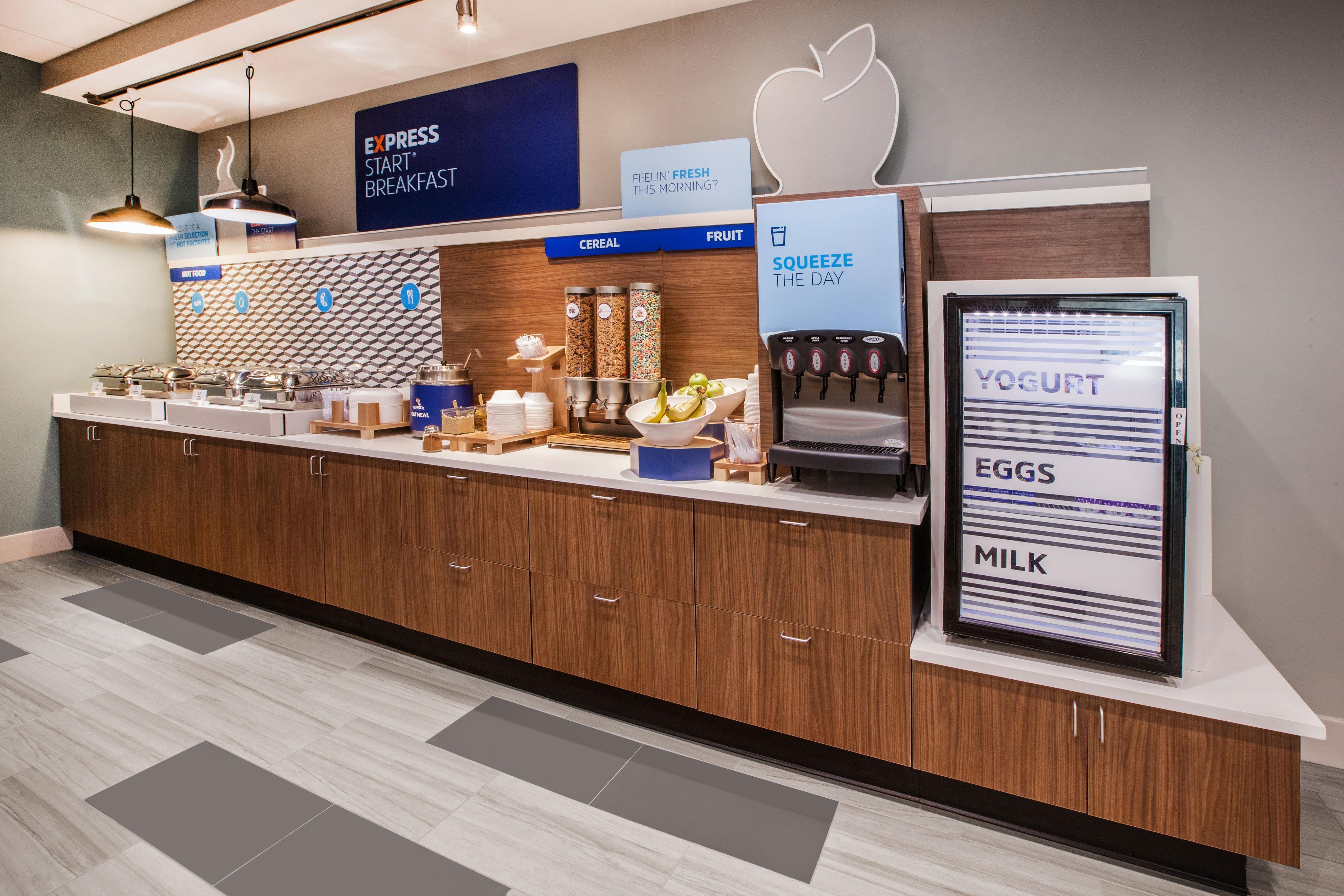 Holiday Inn Express San Diego - Sorrento Valley By Ihg Εξωτερικό φωτογραφία