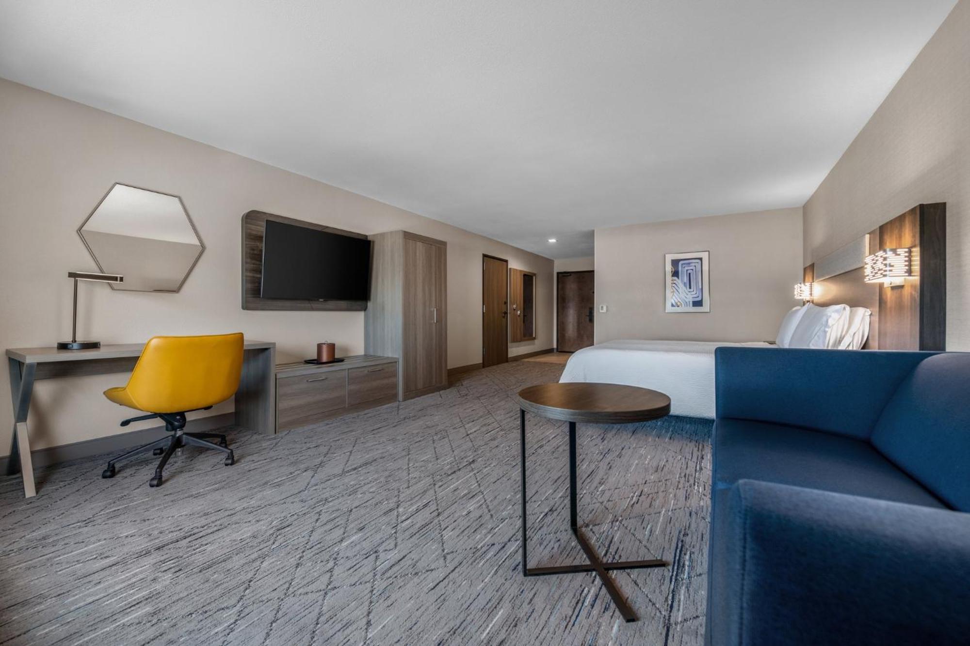 Holiday Inn Express San Diego - Sorrento Valley By Ihg Εξωτερικό φωτογραφία