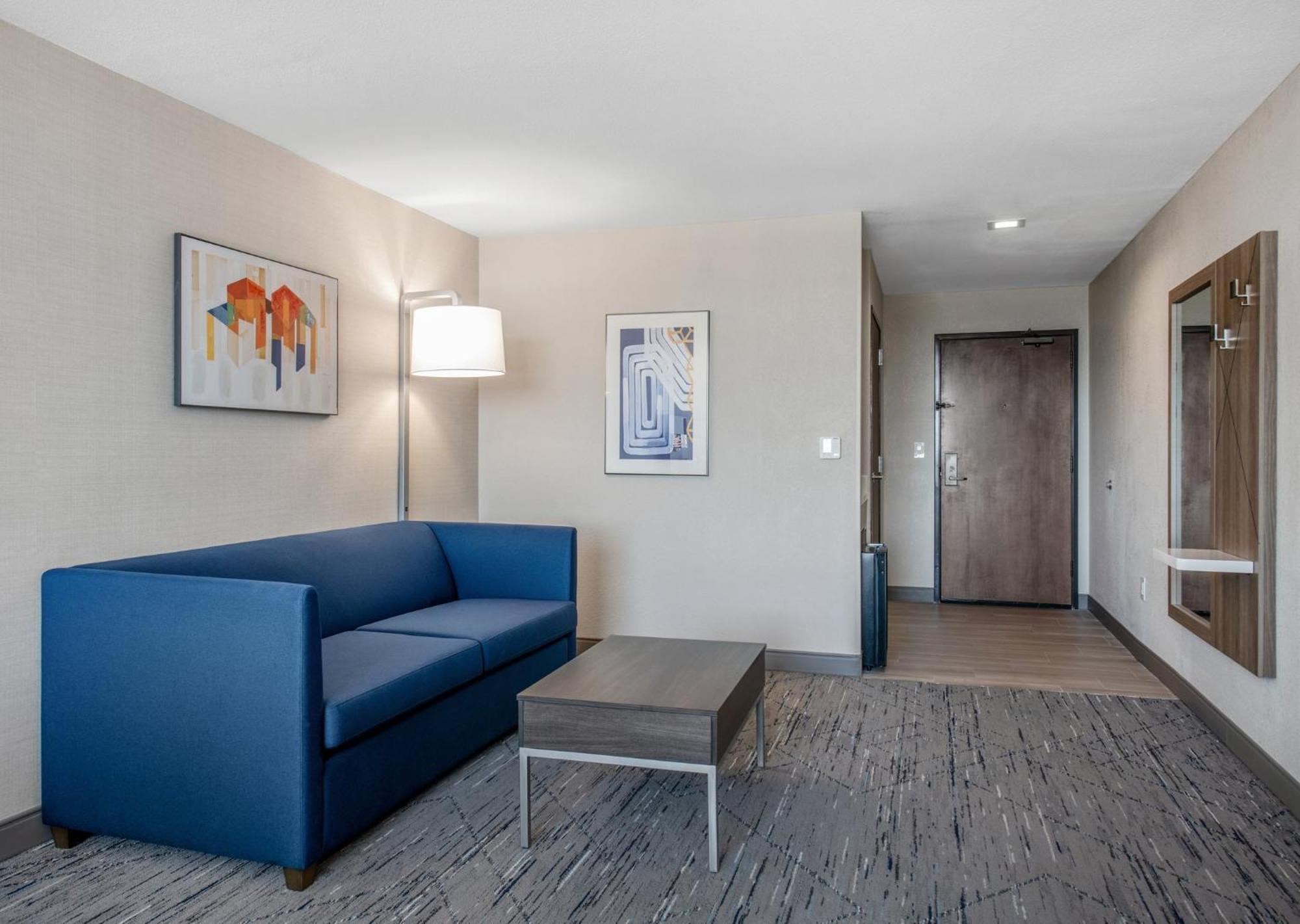 Holiday Inn Express San Diego - Sorrento Valley By Ihg Εξωτερικό φωτογραφία