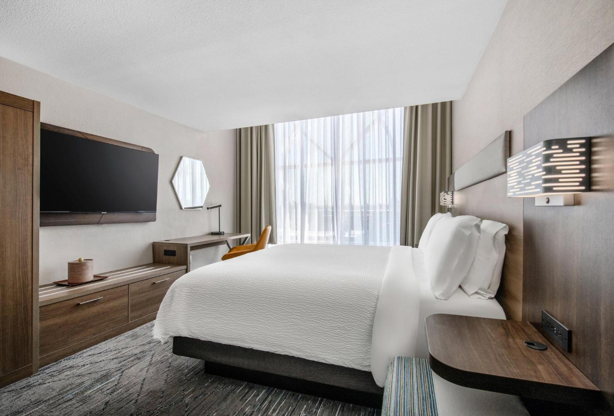 Holiday Inn Express San Diego - Sorrento Valley By Ihg Εξωτερικό φωτογραφία