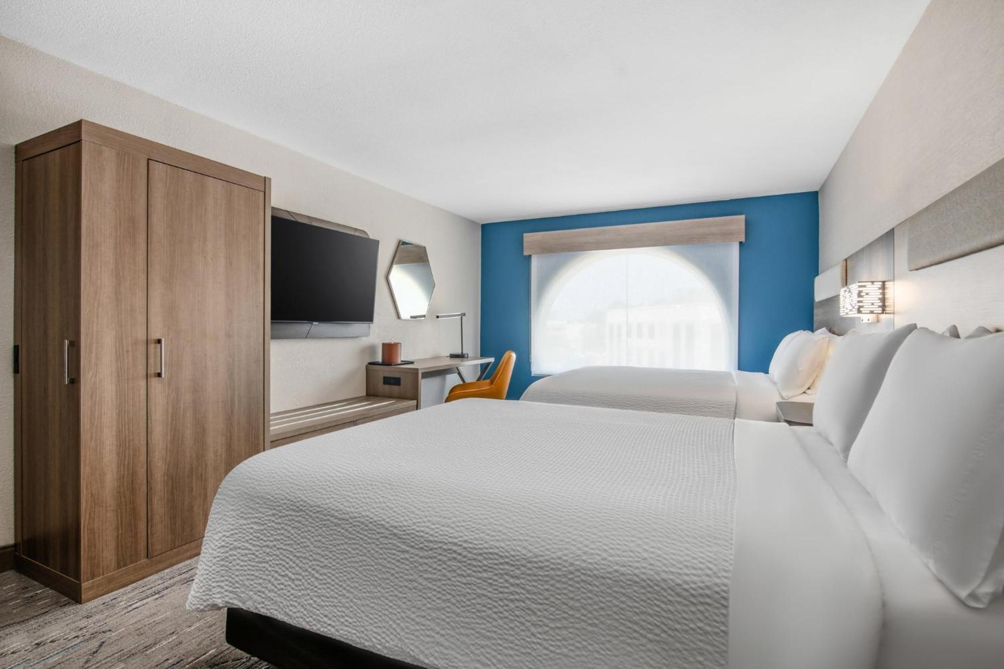 Holiday Inn Express San Diego - Sorrento Valley By Ihg Εξωτερικό φωτογραφία