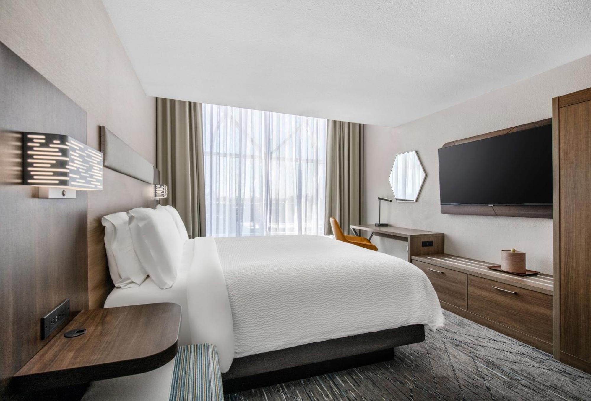Holiday Inn Express San Diego - Sorrento Valley By Ihg Εξωτερικό φωτογραφία