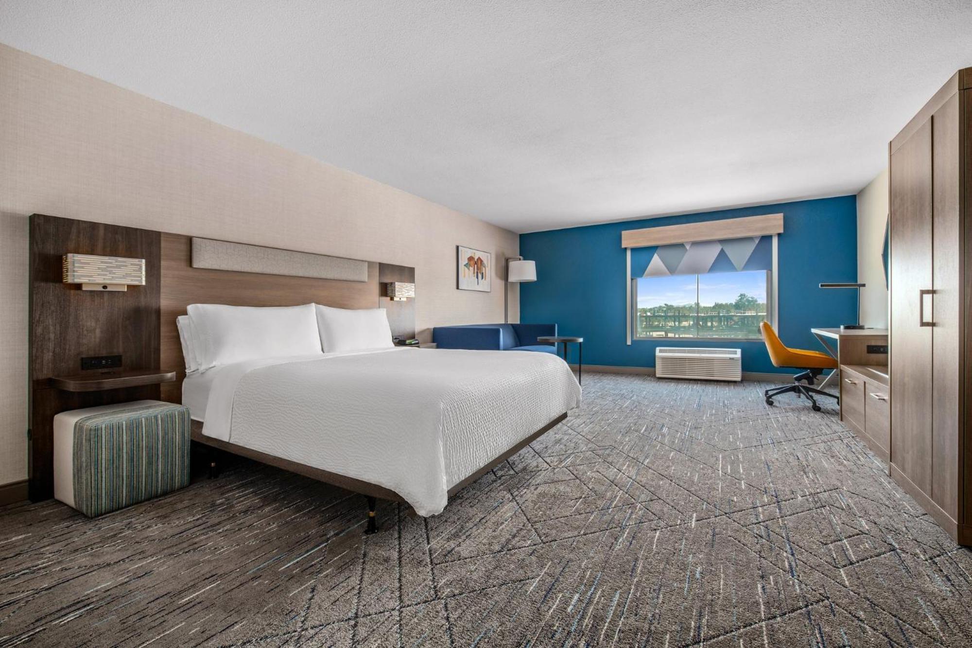 Holiday Inn Express San Diego - Sorrento Valley By Ihg Εξωτερικό φωτογραφία