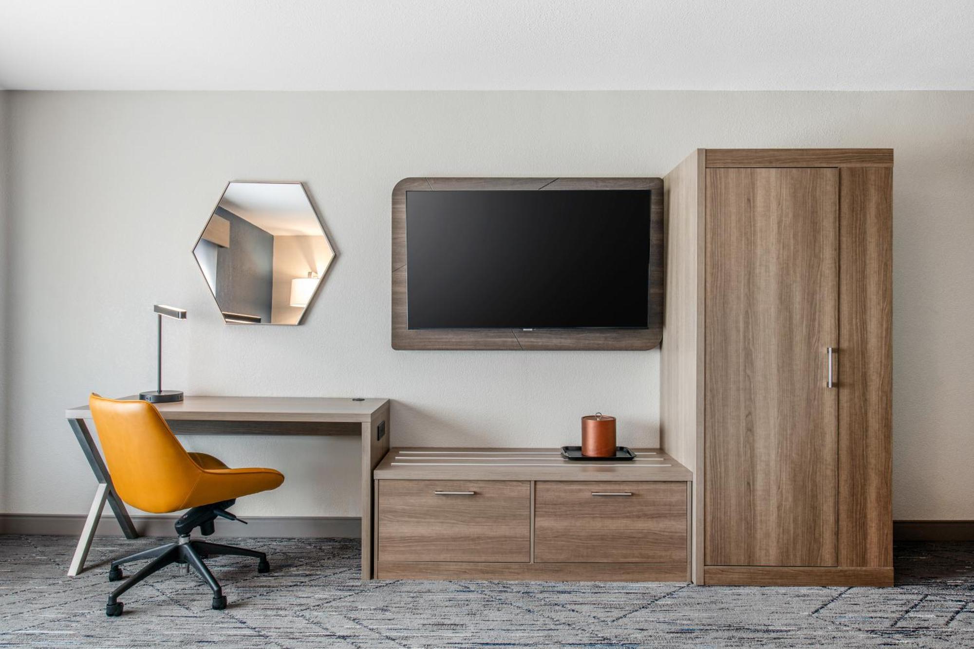 Holiday Inn Express San Diego - Sorrento Valley By Ihg Εξωτερικό φωτογραφία