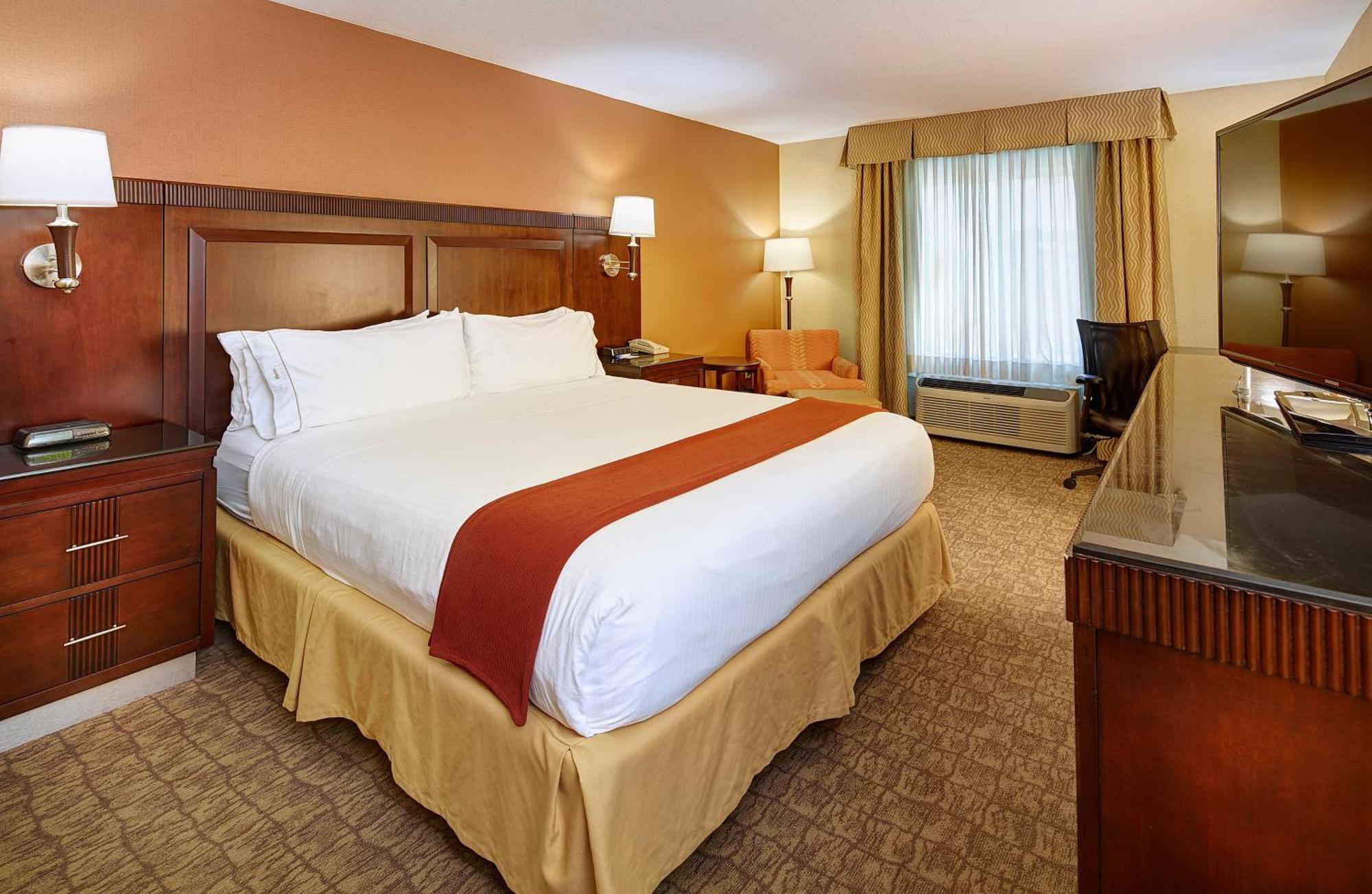 Holiday Inn Express San Diego - Sorrento Valley By Ihg Εξωτερικό φωτογραφία