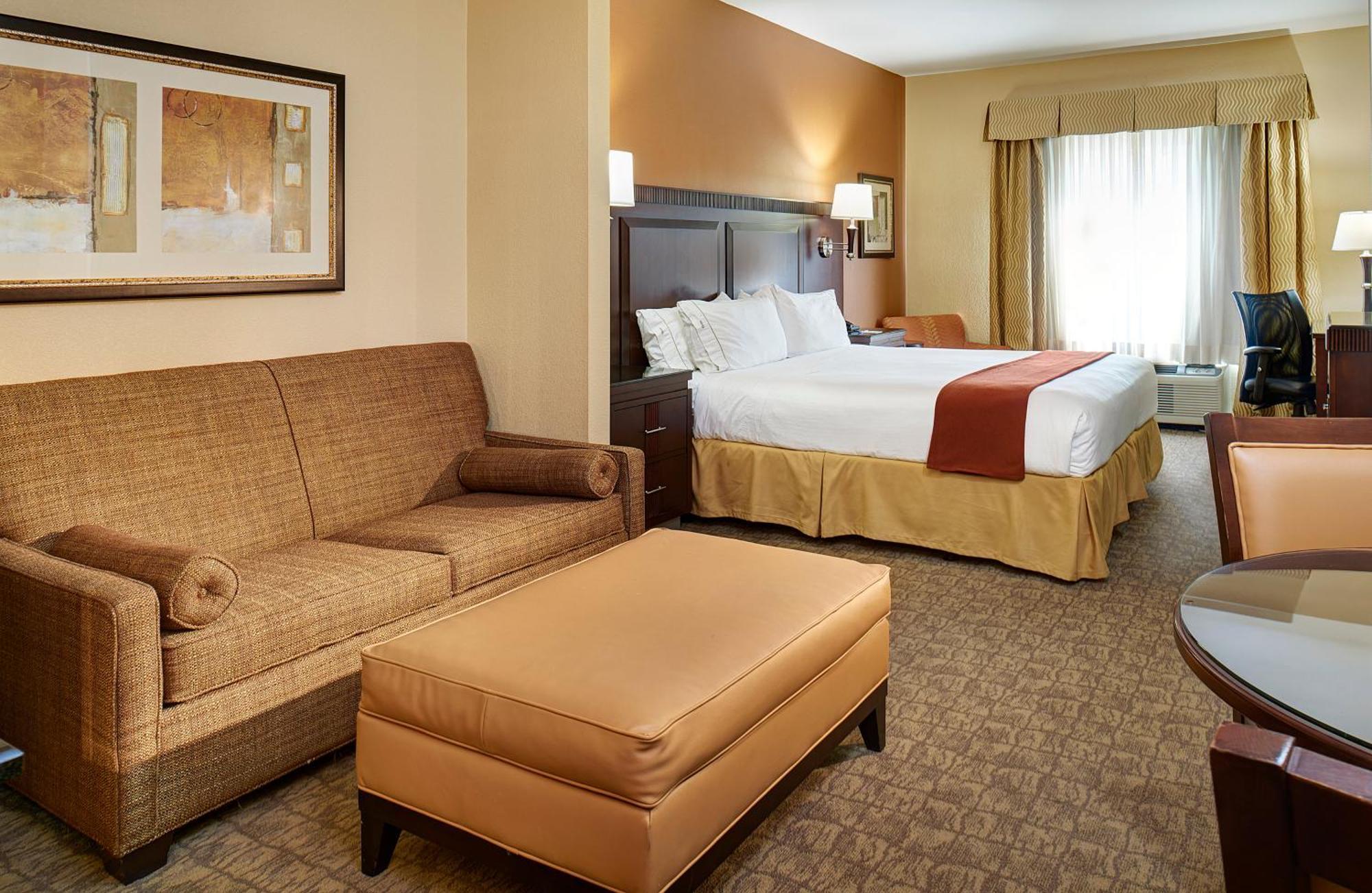 Holiday Inn Express San Diego - Sorrento Valley By Ihg Εξωτερικό φωτογραφία