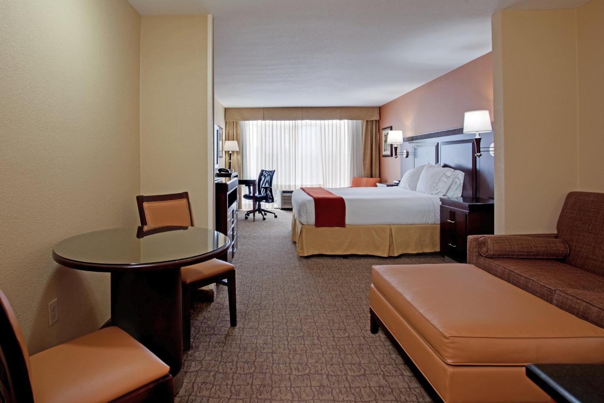 Holiday Inn Express San Diego - Sorrento Valley By Ihg Εξωτερικό φωτογραφία