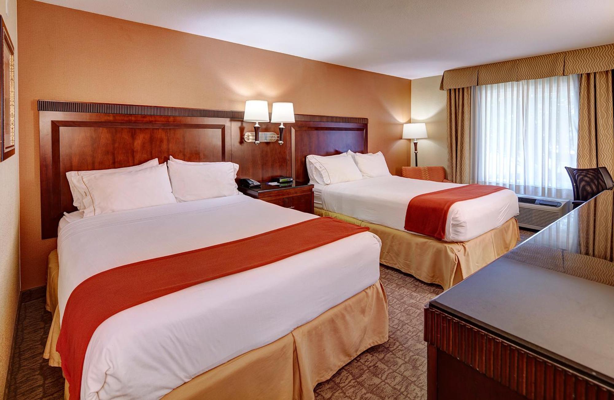 Holiday Inn Express San Diego - Sorrento Valley By Ihg Εξωτερικό φωτογραφία