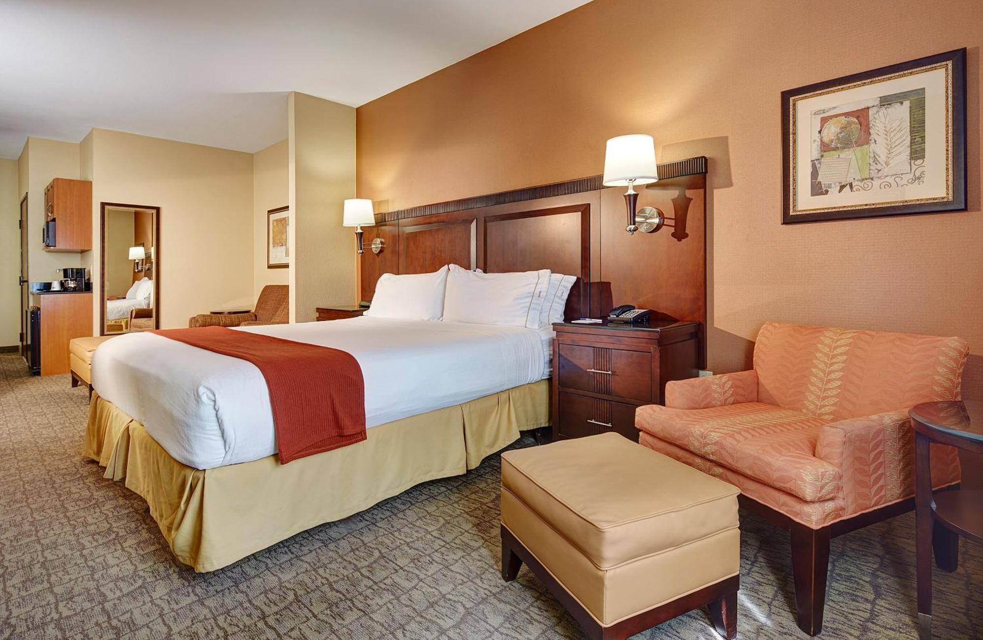 Holiday Inn Express San Diego - Sorrento Valley By Ihg Εξωτερικό φωτογραφία
