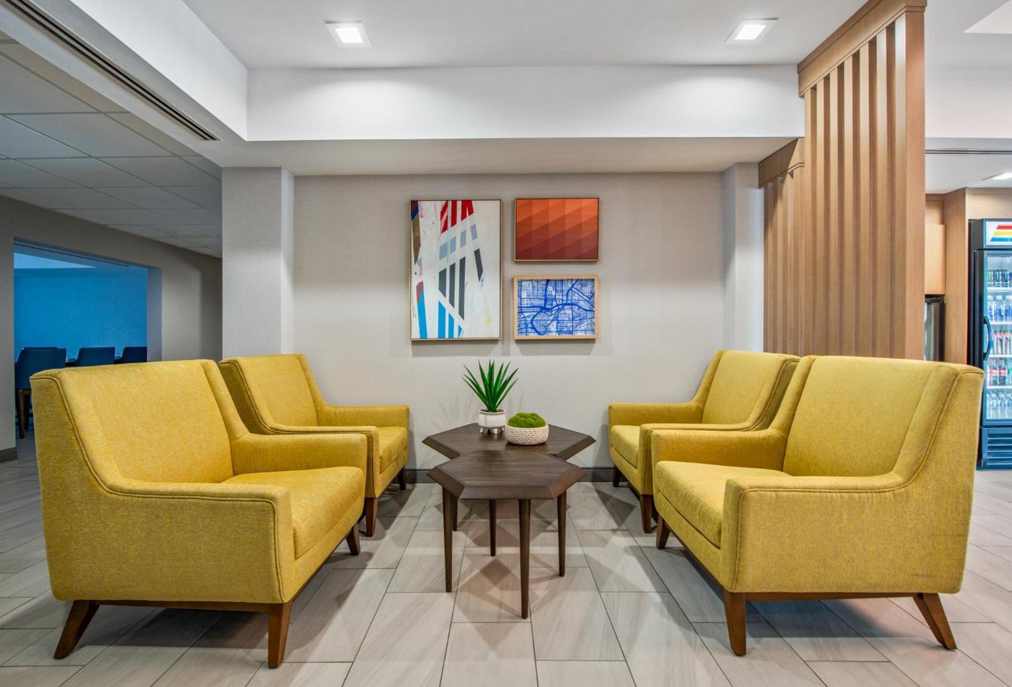 Holiday Inn Express San Diego - Sorrento Valley By Ihg Εξωτερικό φωτογραφία
