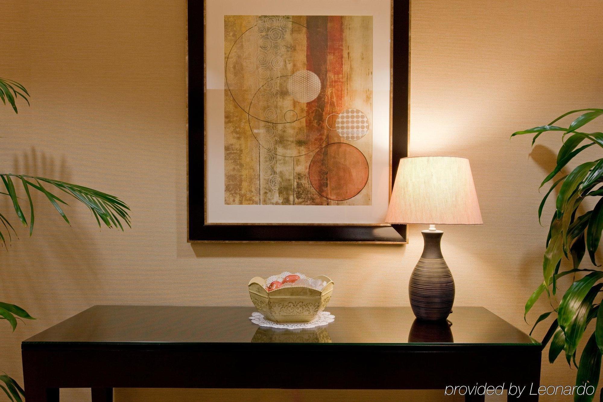 Holiday Inn Express San Diego - Sorrento Valley By Ihg Εσωτερικό φωτογραφία