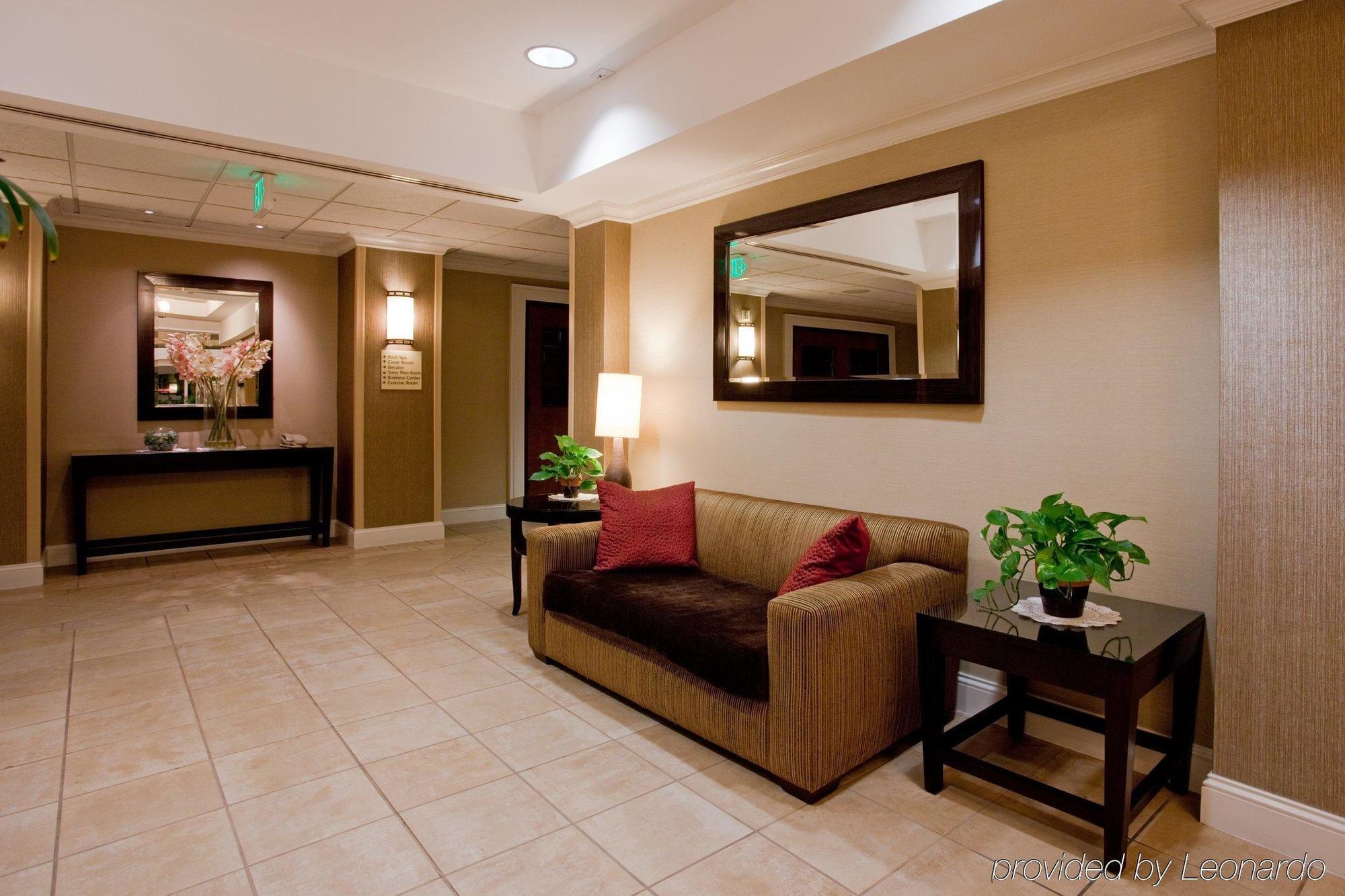 Holiday Inn Express San Diego - Sorrento Valley By Ihg Εσωτερικό φωτογραφία