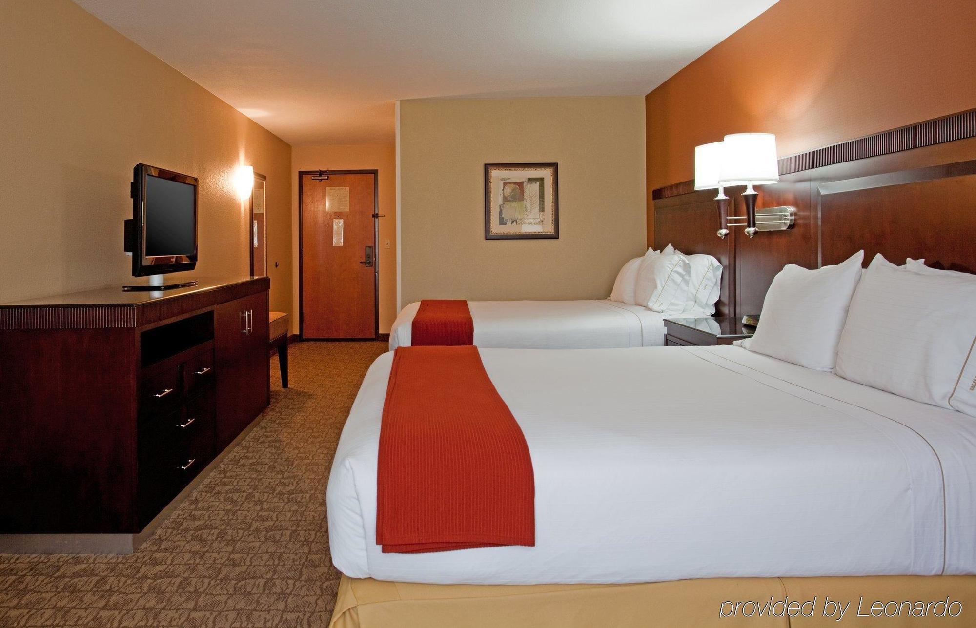 Holiday Inn Express San Diego - Sorrento Valley By Ihg Δωμάτιο φωτογραφία
