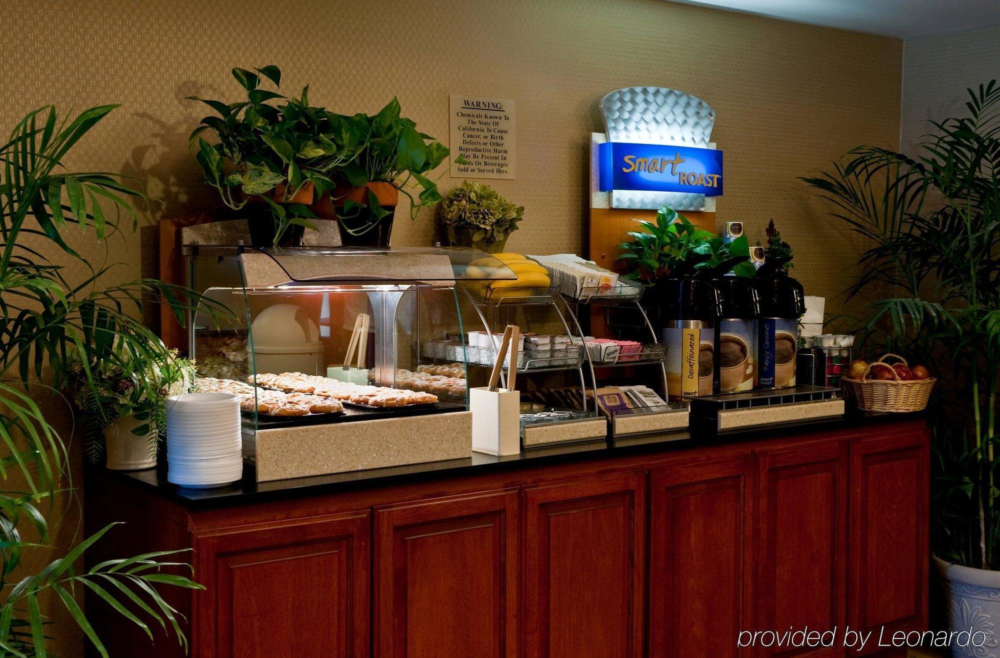 Holiday Inn Express San Diego - Sorrento Valley By Ihg Εξωτερικό φωτογραφία