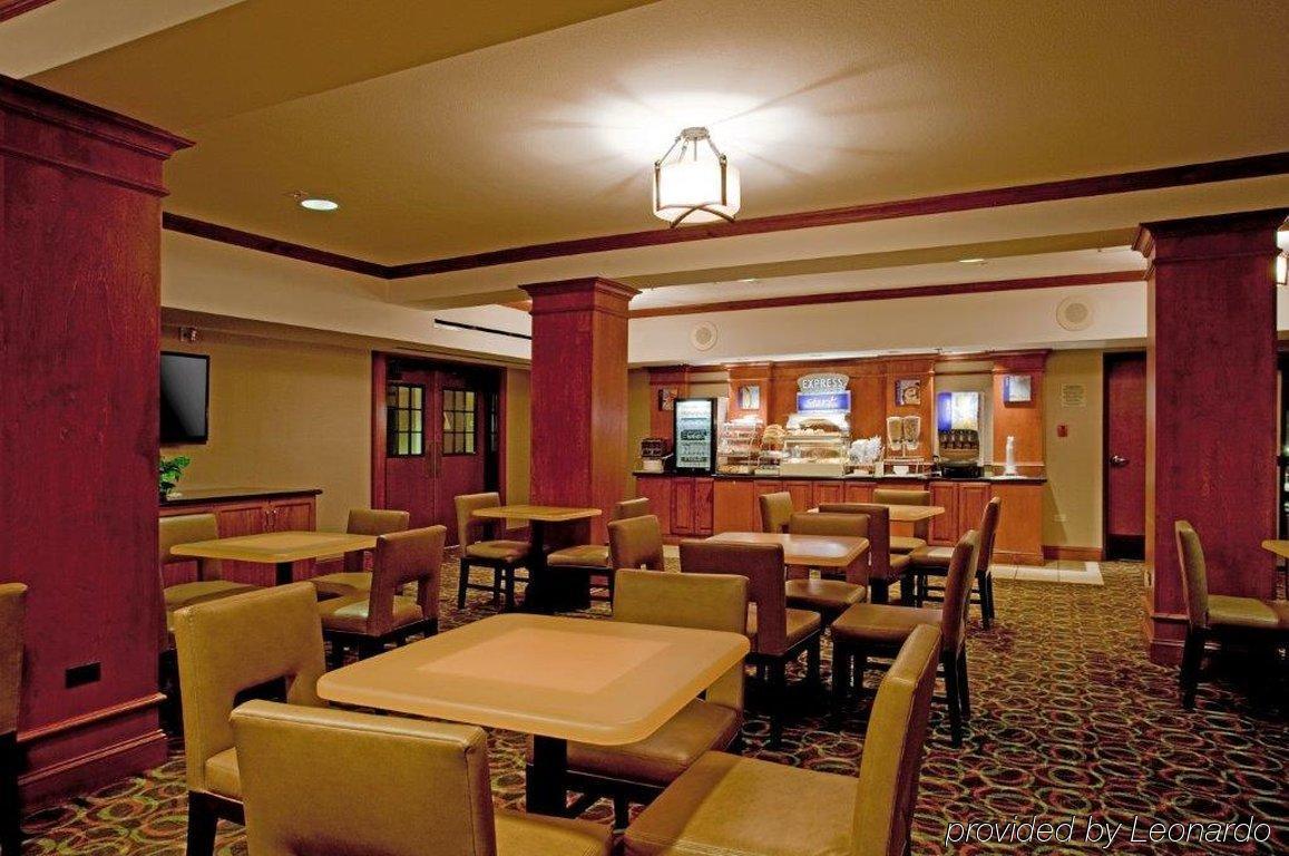 Holiday Inn Express San Diego - Sorrento Valley By Ihg Εστιατόριο φωτογραφία