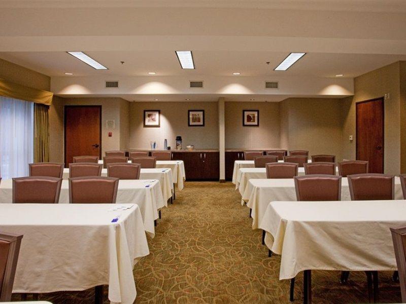 Holiday Inn Express San Diego - Sorrento Valley By Ihg Εξωτερικό φωτογραφία