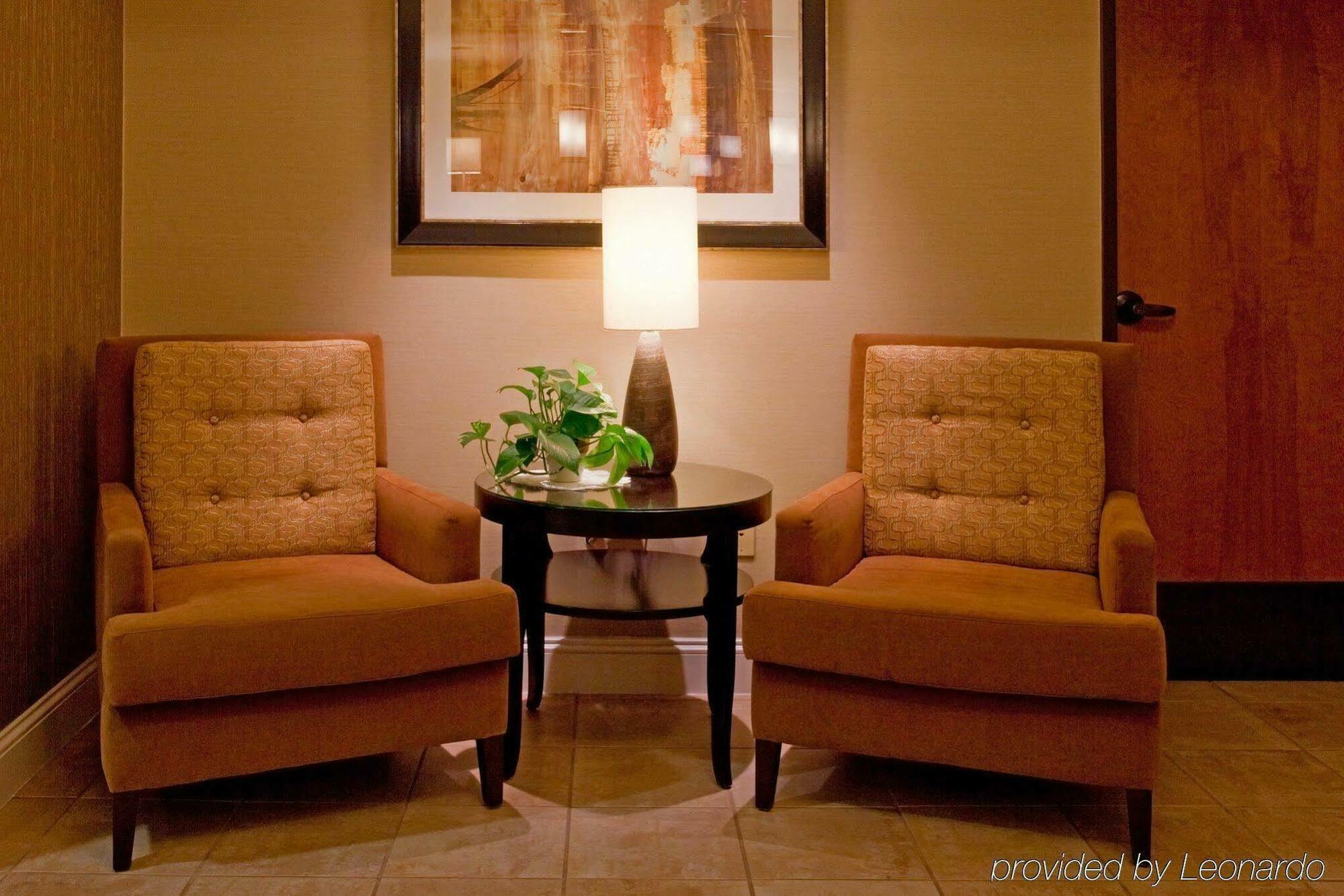 Holiday Inn Express San Diego - Sorrento Valley By Ihg Εσωτερικό φωτογραφία