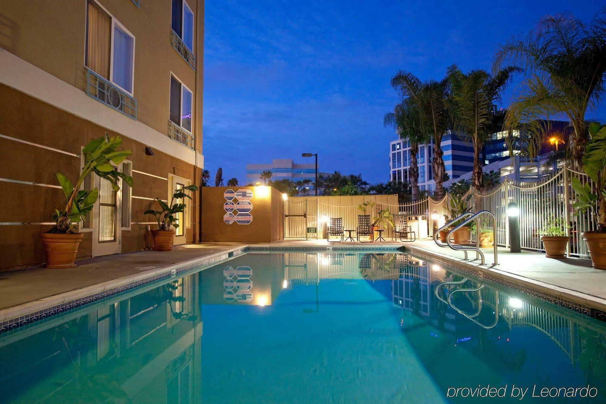 Holiday Inn Express San Diego - Sorrento Valley By Ihg Ανέσεις φωτογραφία